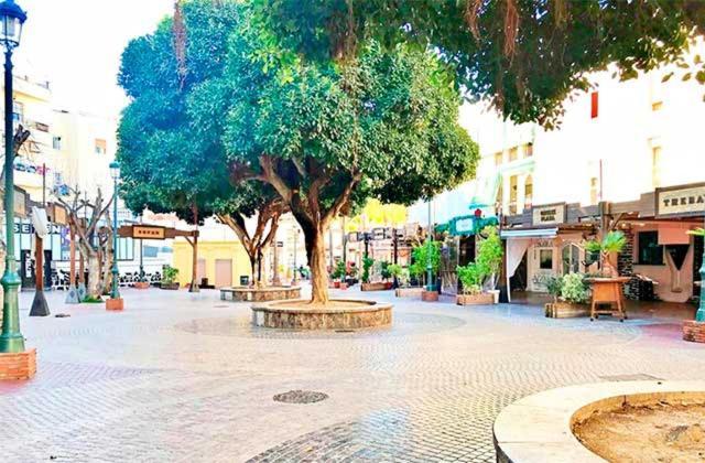 La Esquinita De Marcos Leilighet Nerja Eksteriør bilde